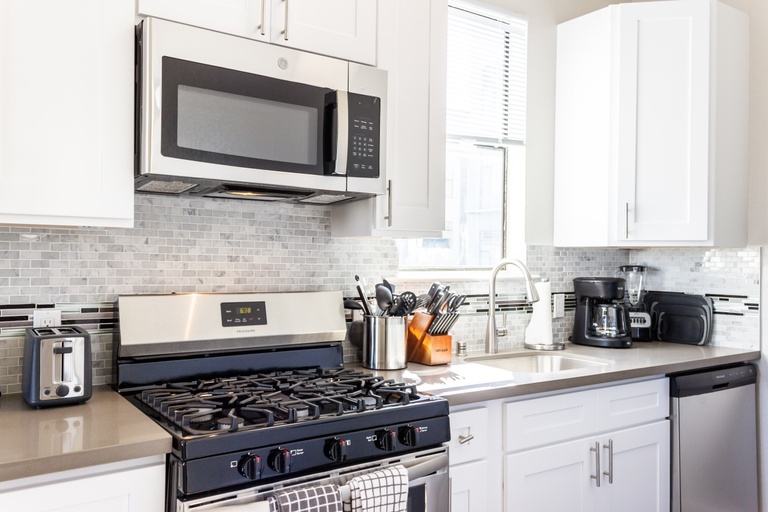 Kitchen and Dining - Image 2