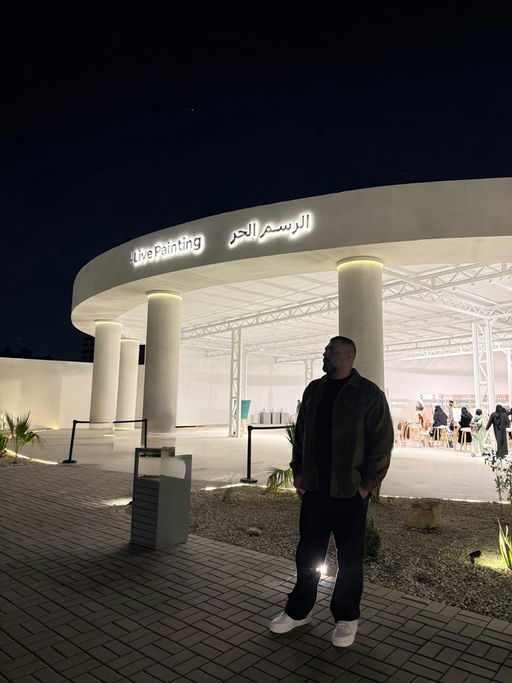 Naif alhashem gallery photo