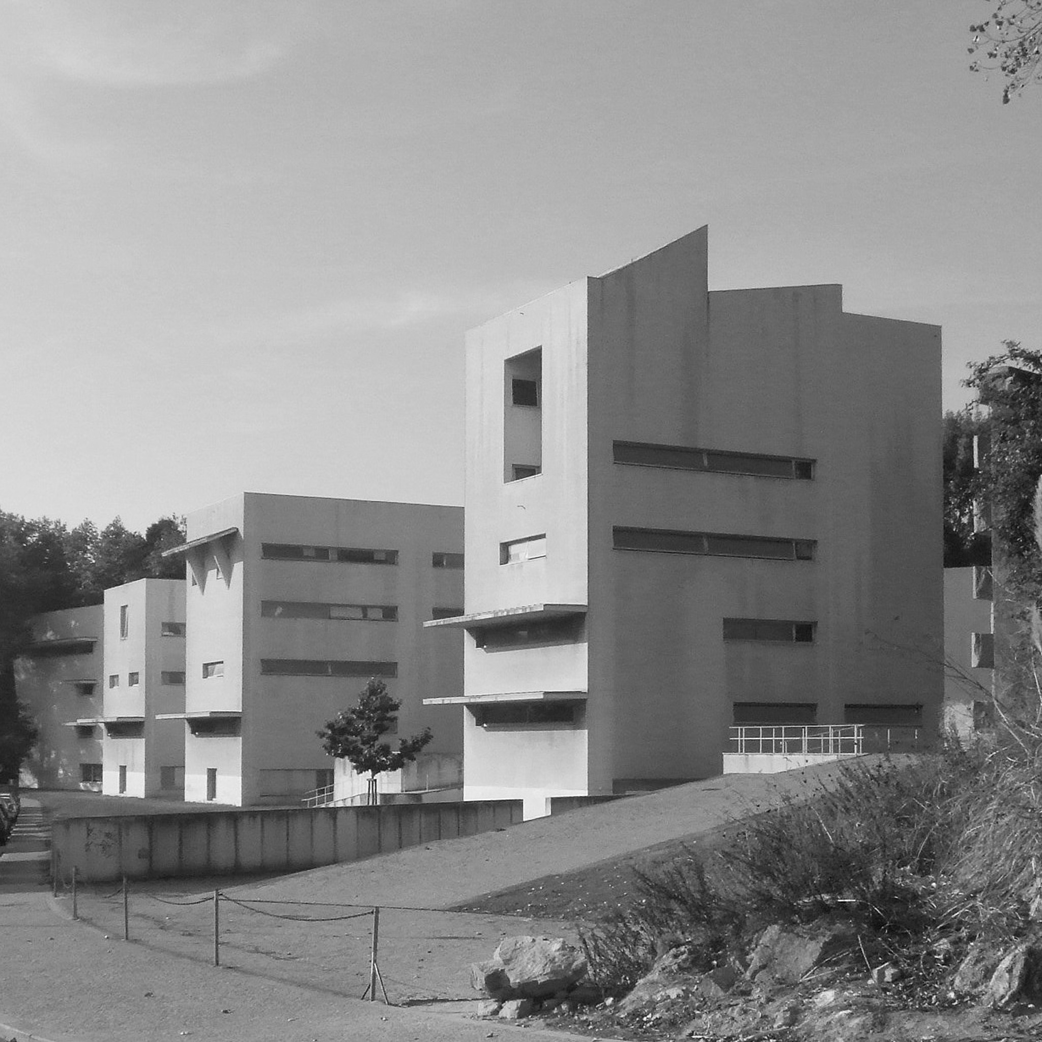 Faculty of Architecture