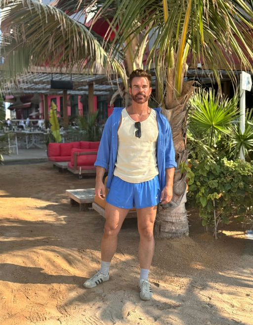 Donal O Callaghan gallery photo