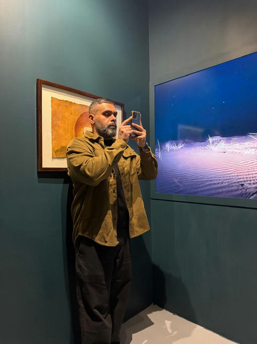 Naif alhashem gallery photo