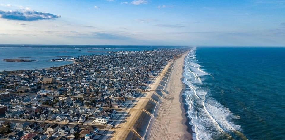 Lavallette vacation rentals