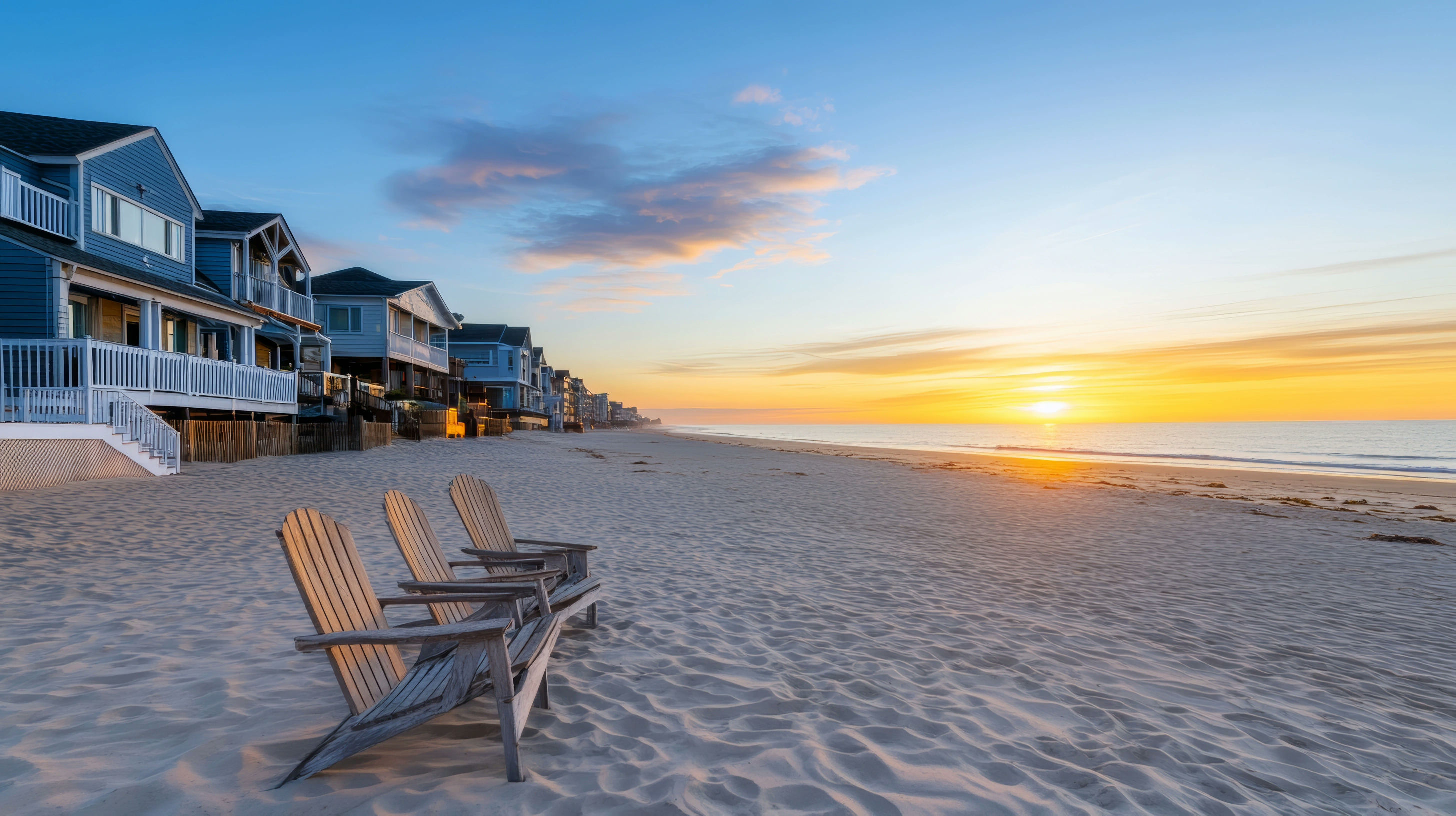 Long Beach Island vacation rentals