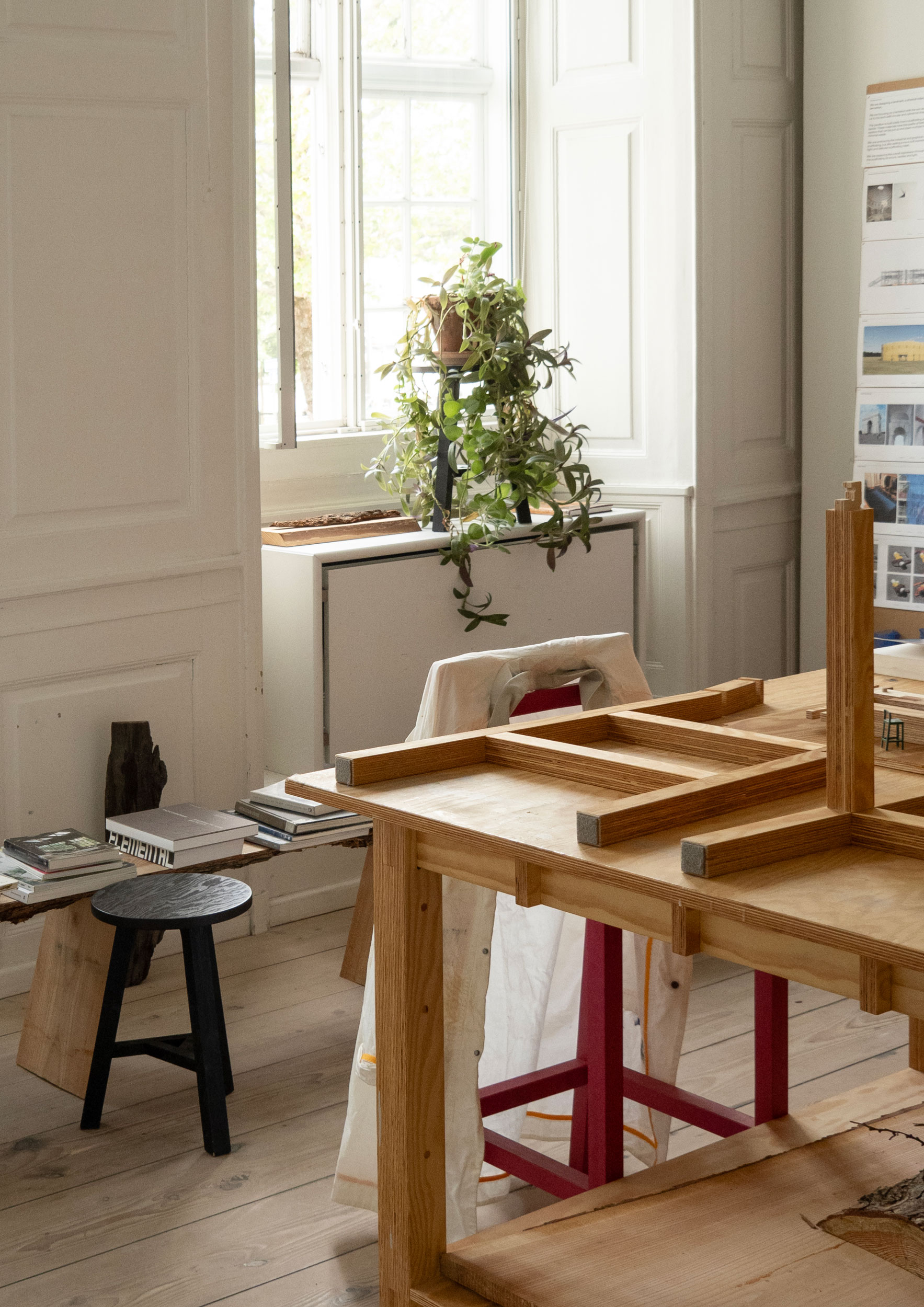 Archival Studies 3daysofdesign 2024 25