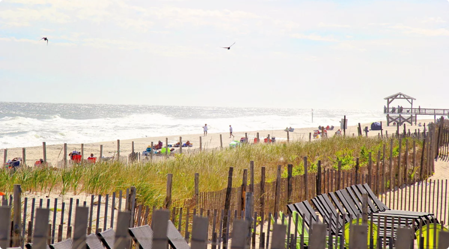 Beach Haven vacation rentals