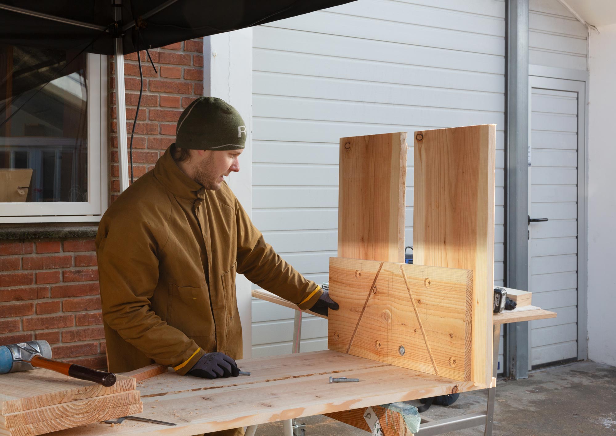 Archival Studies Thoravej Green Wood Samuel Causse 14