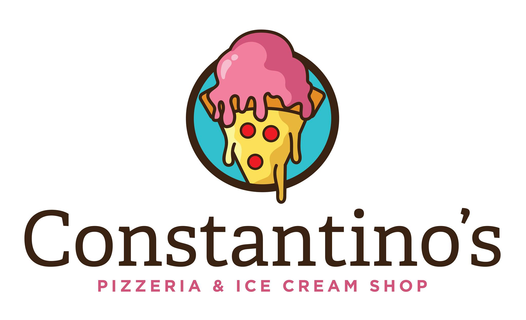 Constantino's Inc.