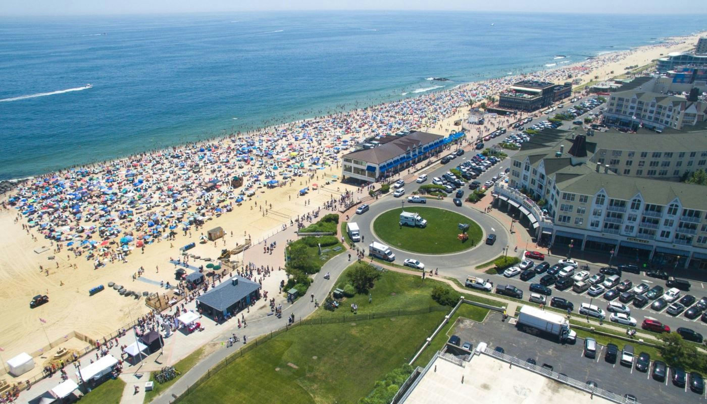 Long Branch vacation rentals