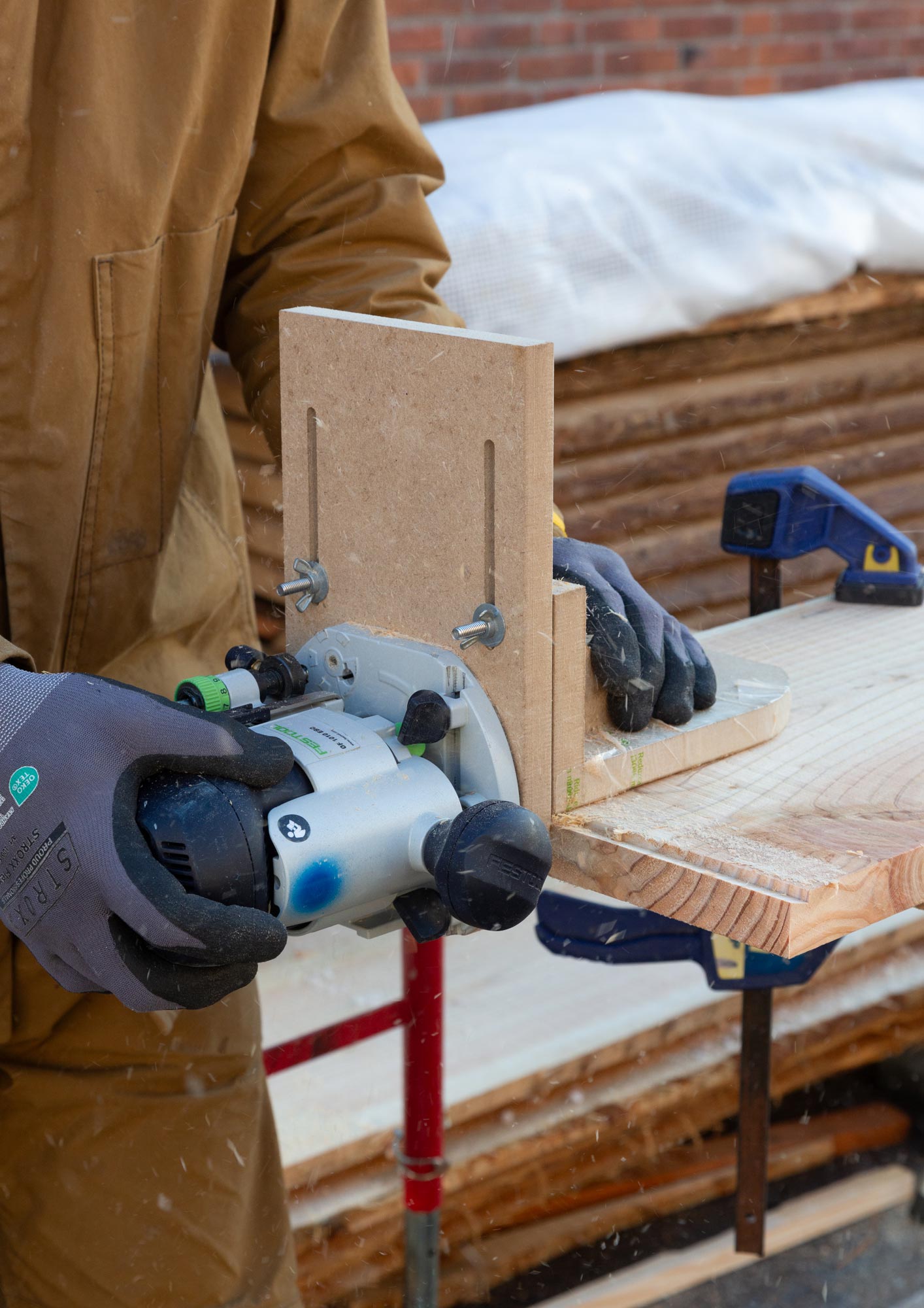 Archival Studies Thoravej Green Wood Samuel Causse 9