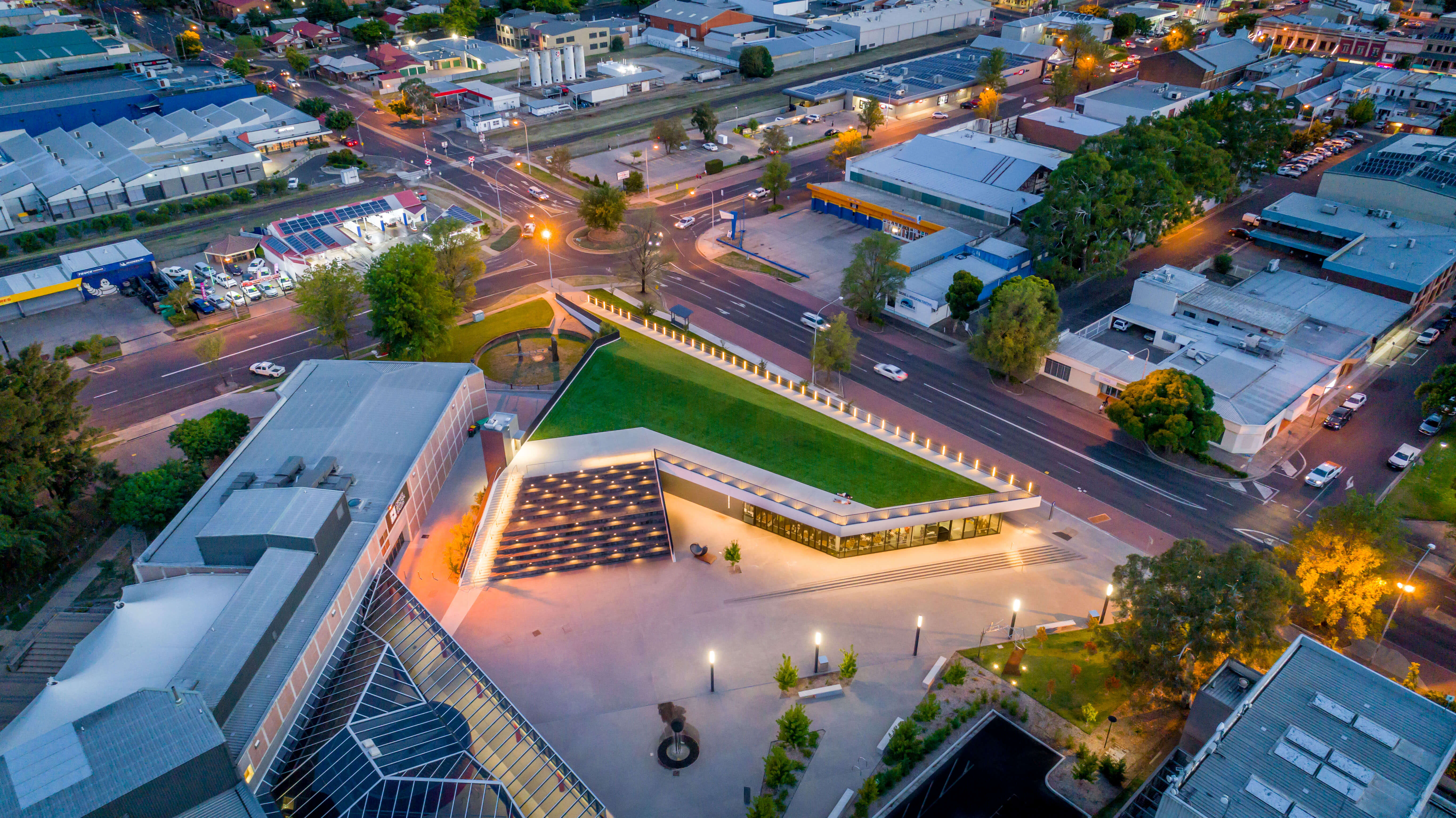 NSW Regional LGI POS Destinations