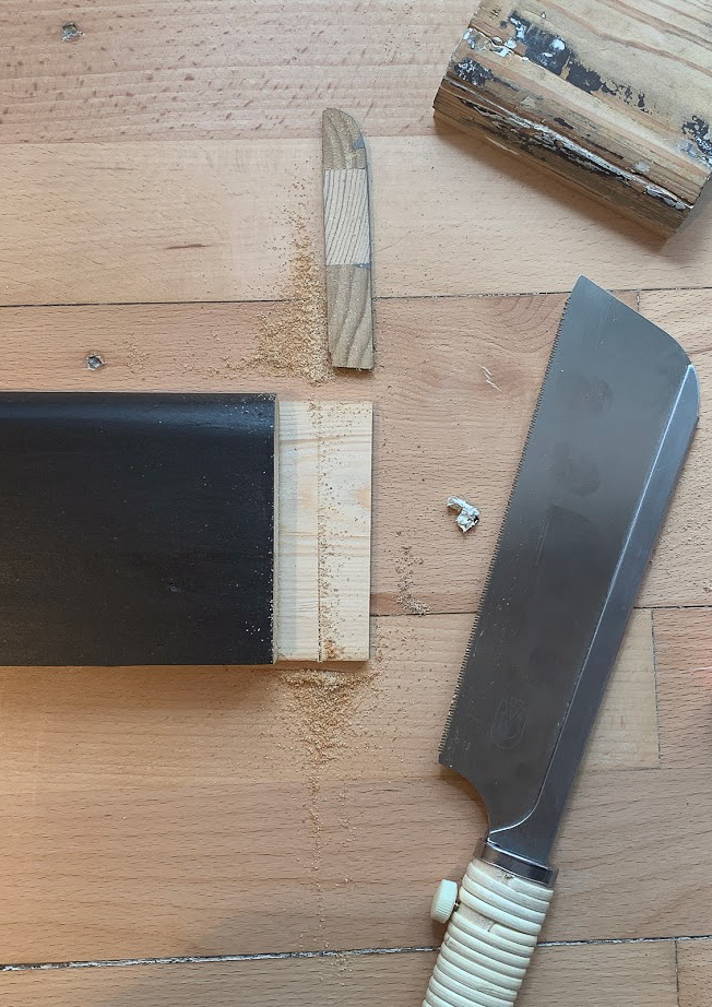 Archival Studies Vestersoehus Apartment Process 18