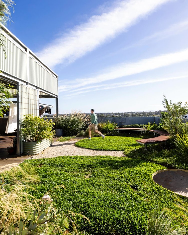 SA Urban Infrastructure POS CF SOP