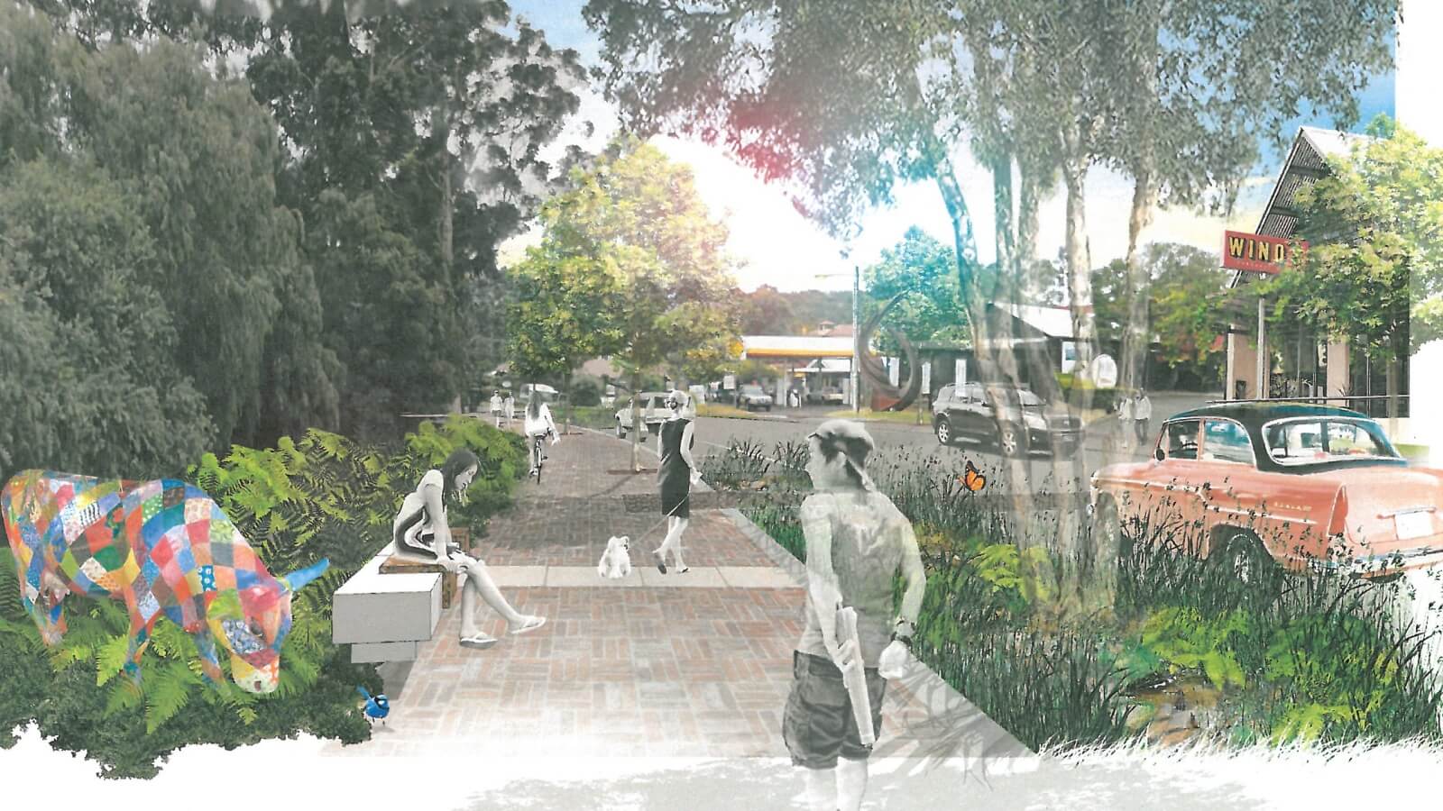 WA Regional Masterplan Destinations SOP