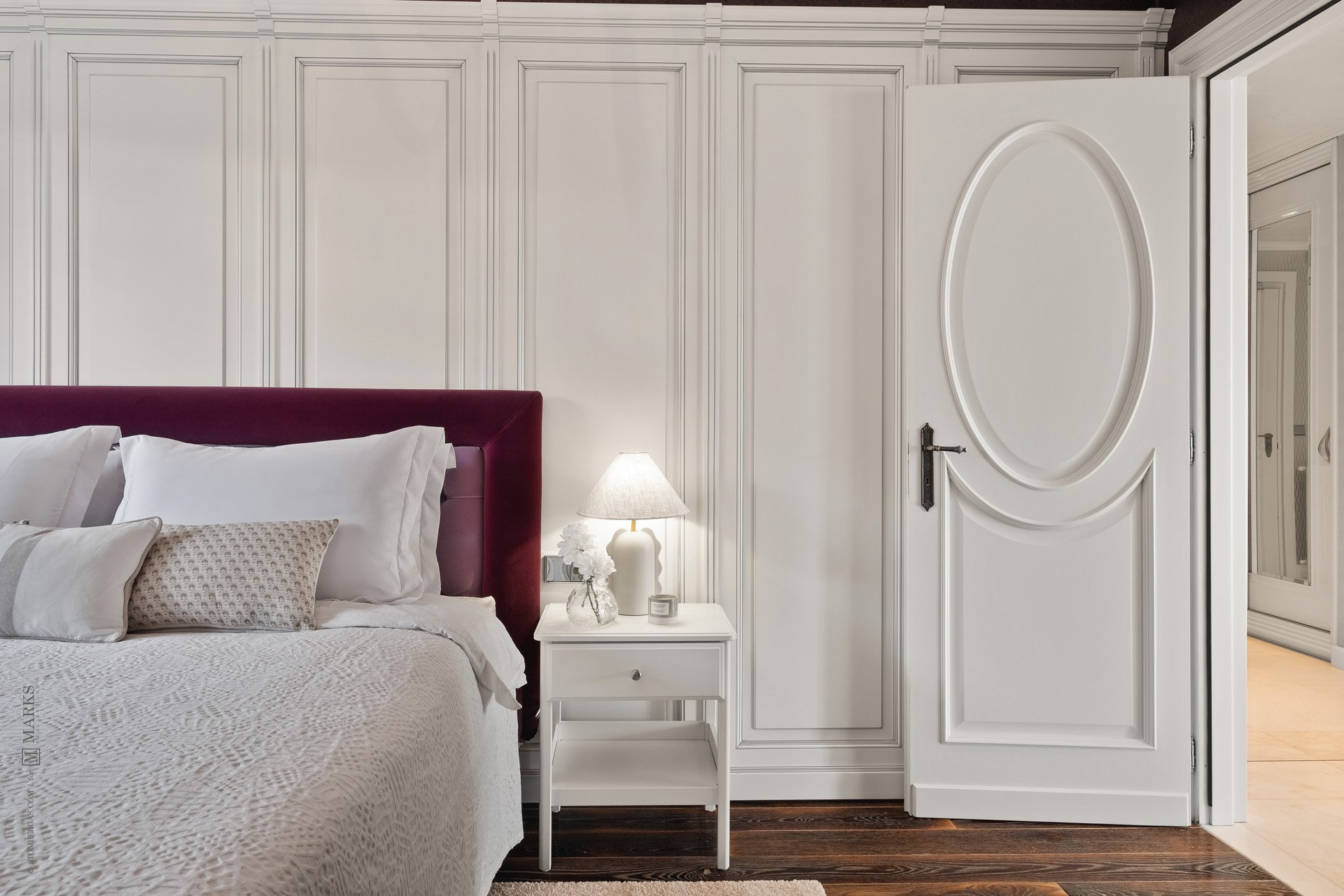 Real estate property located at 64 Avenue Denis Semeria, Saint-Jean-Cap-Ferrat, Alpes Maritimes, France