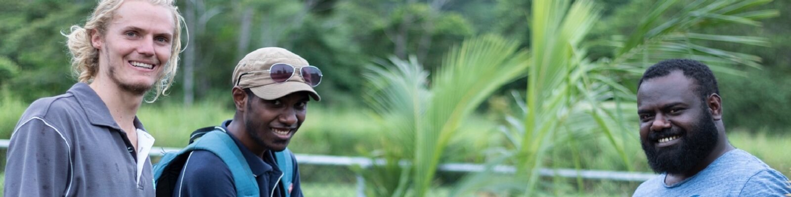 QLD Regional LS CF HF