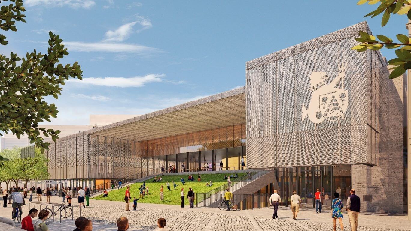 WA Urban Infrastructure Placemaking Buildings SOP