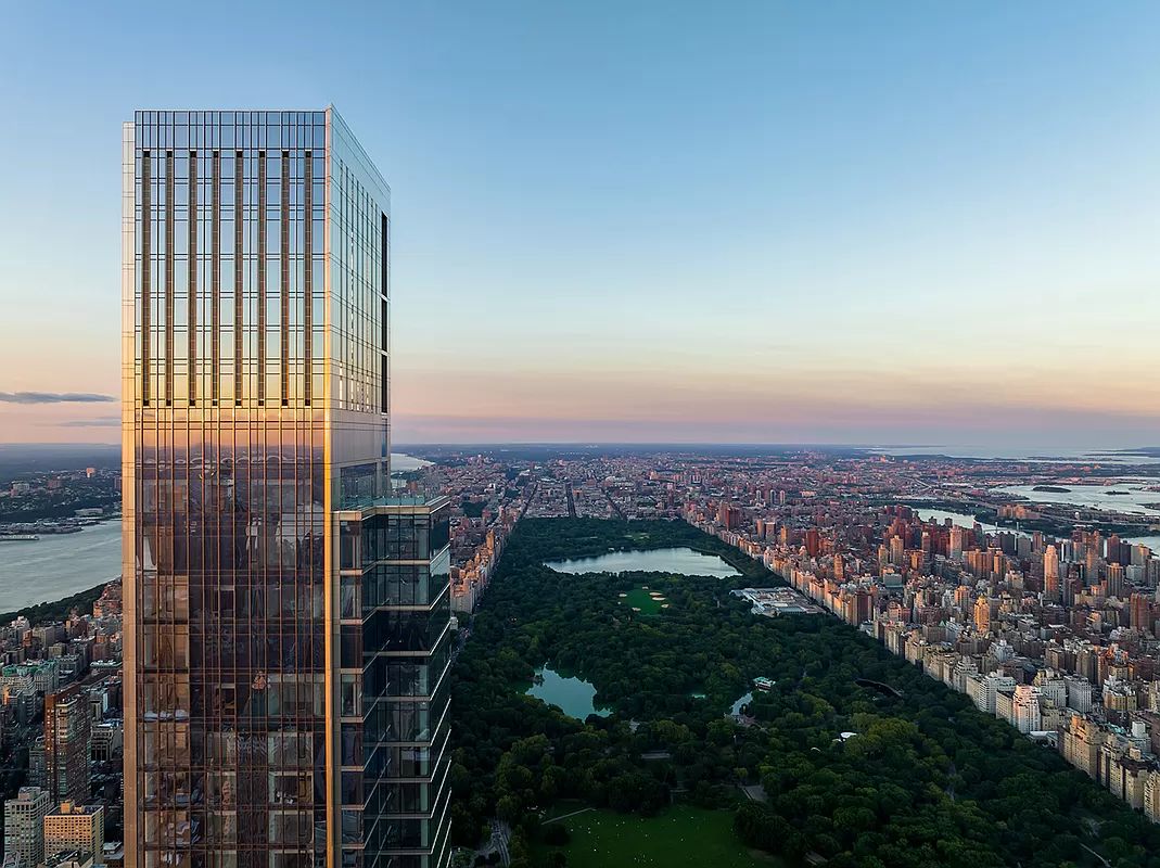 Real estate property located at 217 West 57th Street 129/130/131, Central Park, New York, New York