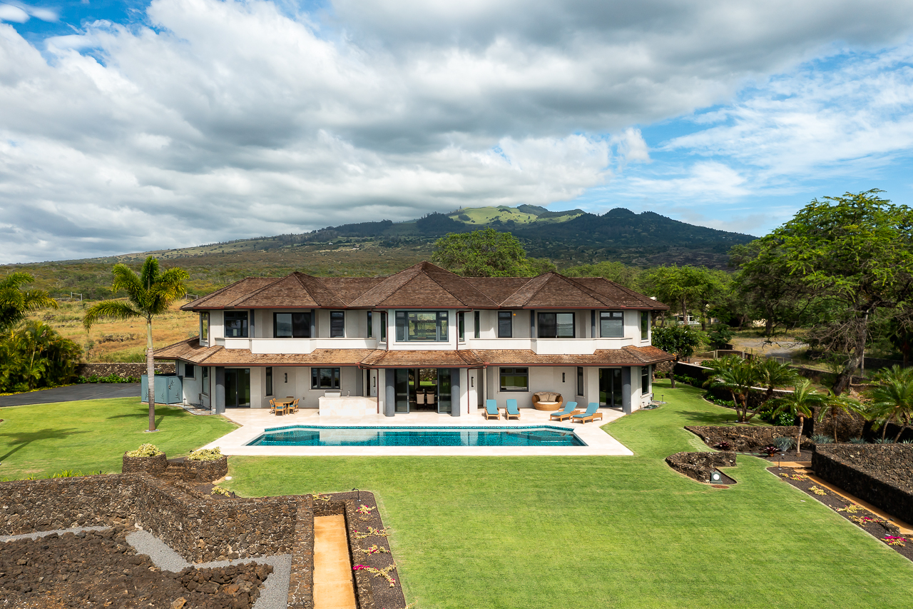 Real estate property located at 7595 Makena Rd, Wailea / Makena, Kihei, HI