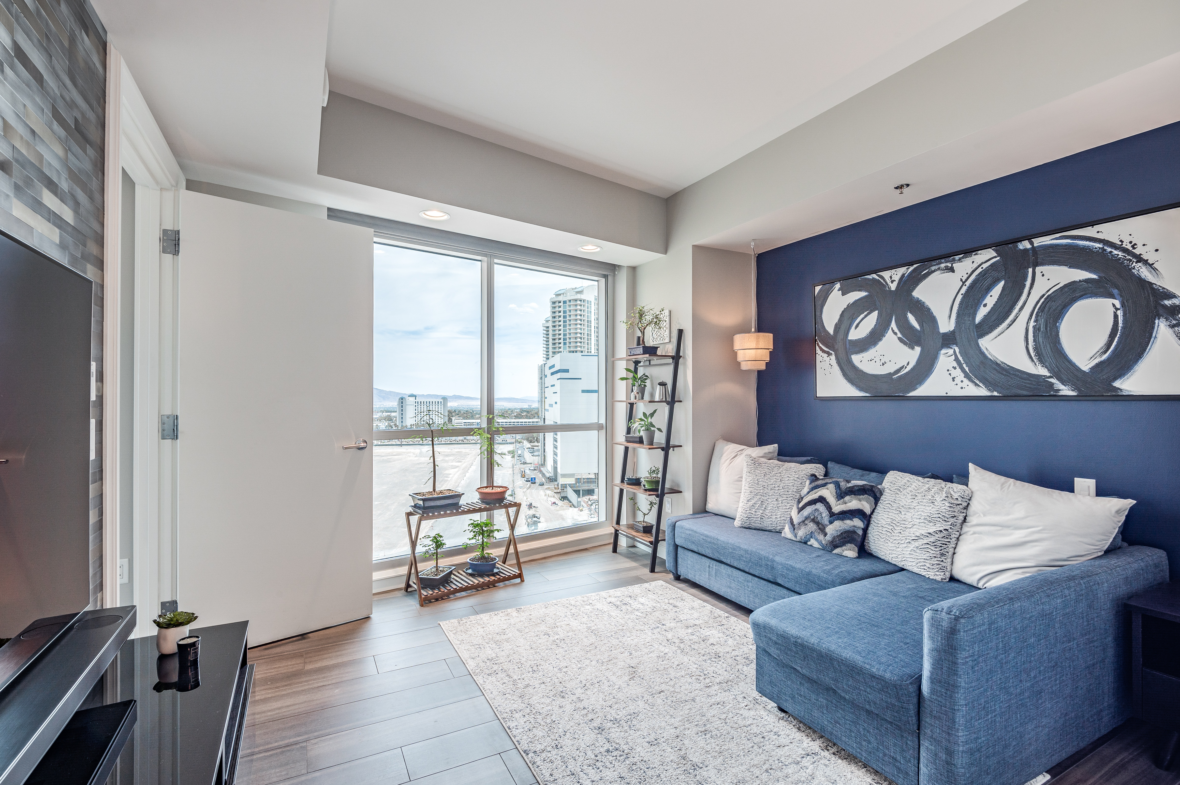 Real estate property located at 2700 Las Vegas Blvd 1203, Las Vegas Strip, Las Vegas, NV