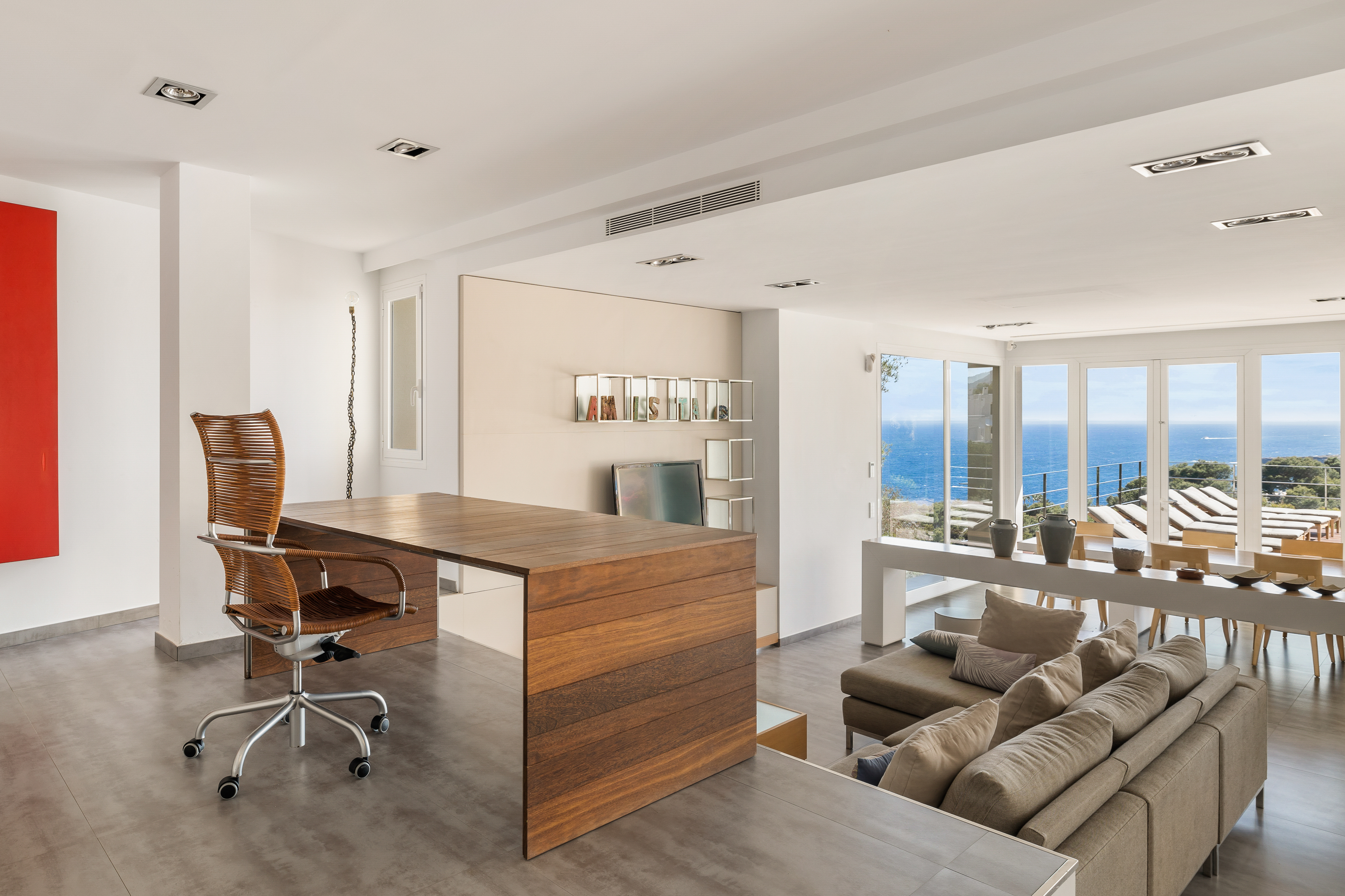 Real estate property located at Carrer del Falcó, 2, Roca Llisa, Nuestra Señora de Jesús, Ibiza, Islas Baleares, Spain