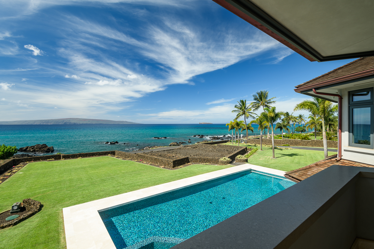 Real estate property located at 7595 Makena Rd, Wailea / Makena, Kihei, HI