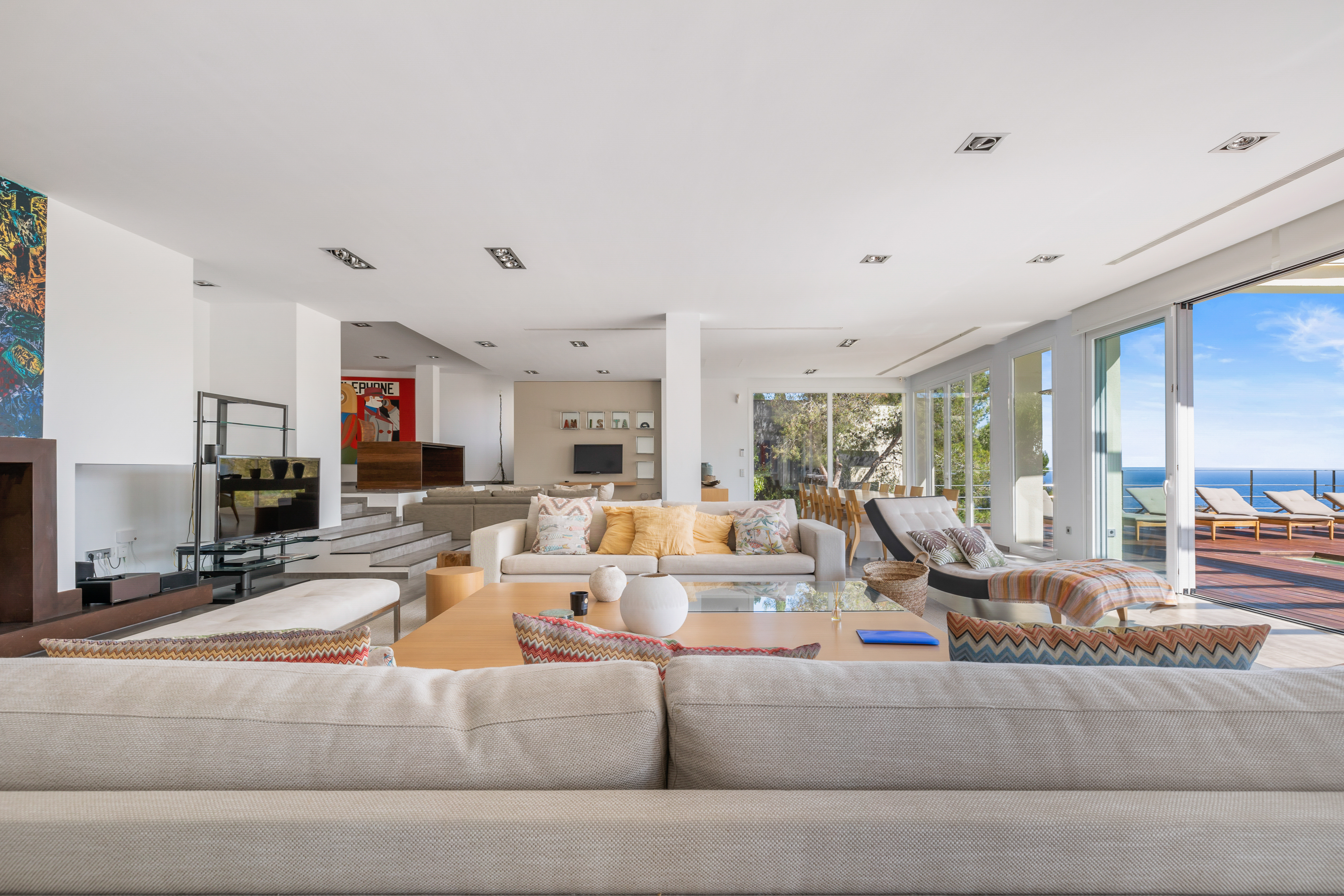 Real estate property located at Carrer del Falcó, 2, Roca Llisa, Nuestra Señora de Jesús, Ibiza, Islas Baleares, Spain