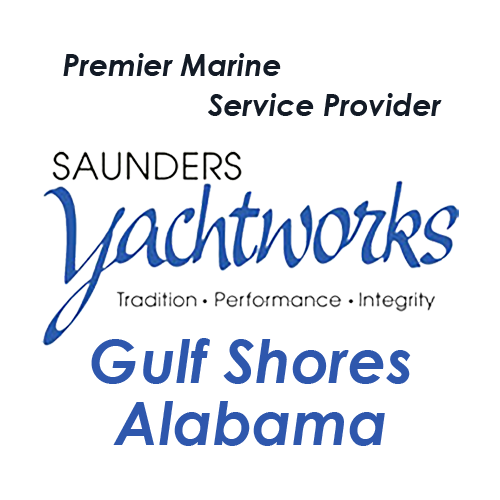 Saunders Yachtworks