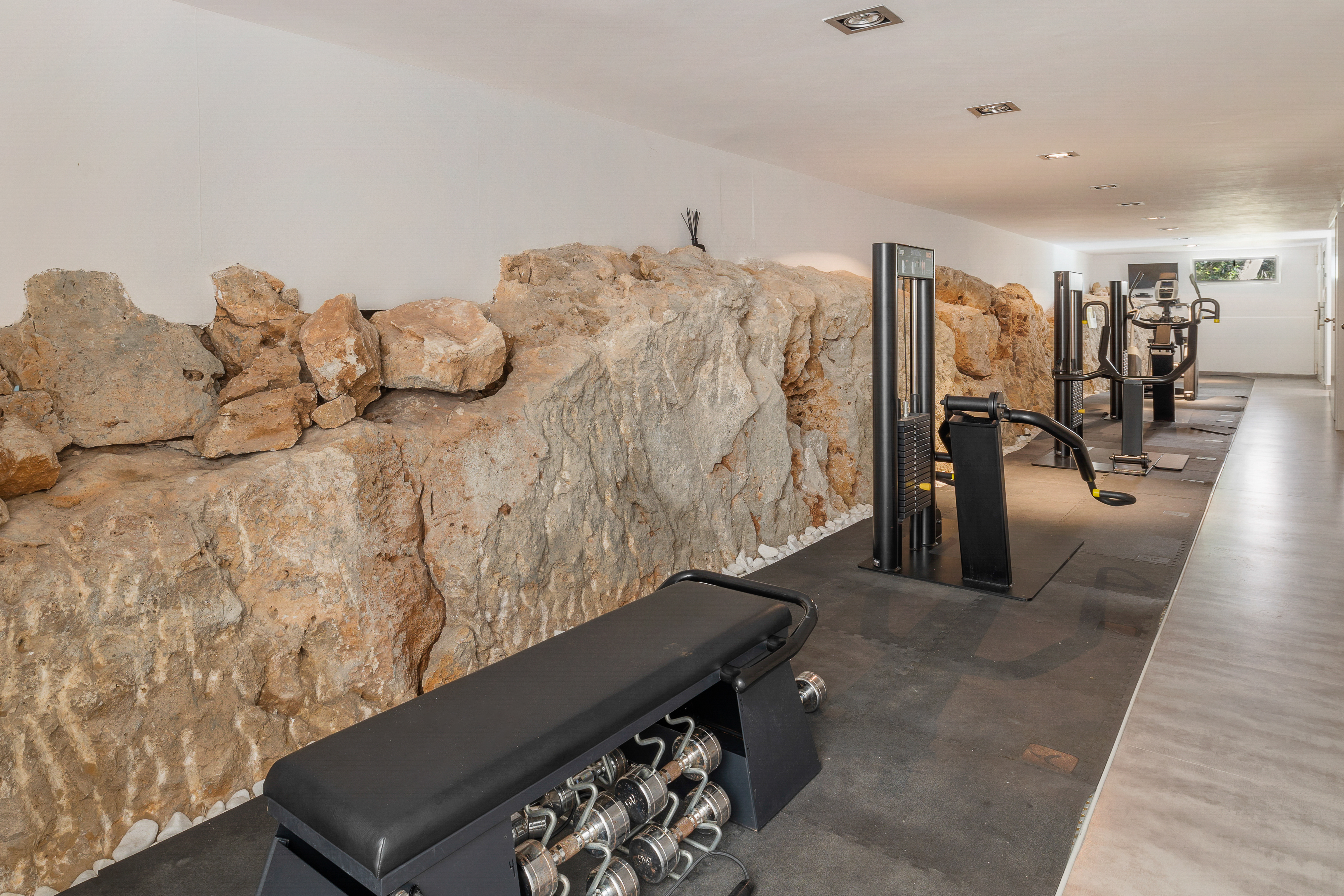 Real estate property located at Carrer del Falcó, 2, Roca Llisa, Nuestra Señora de Jesús, Ibiza, Islas Baleares, Spain