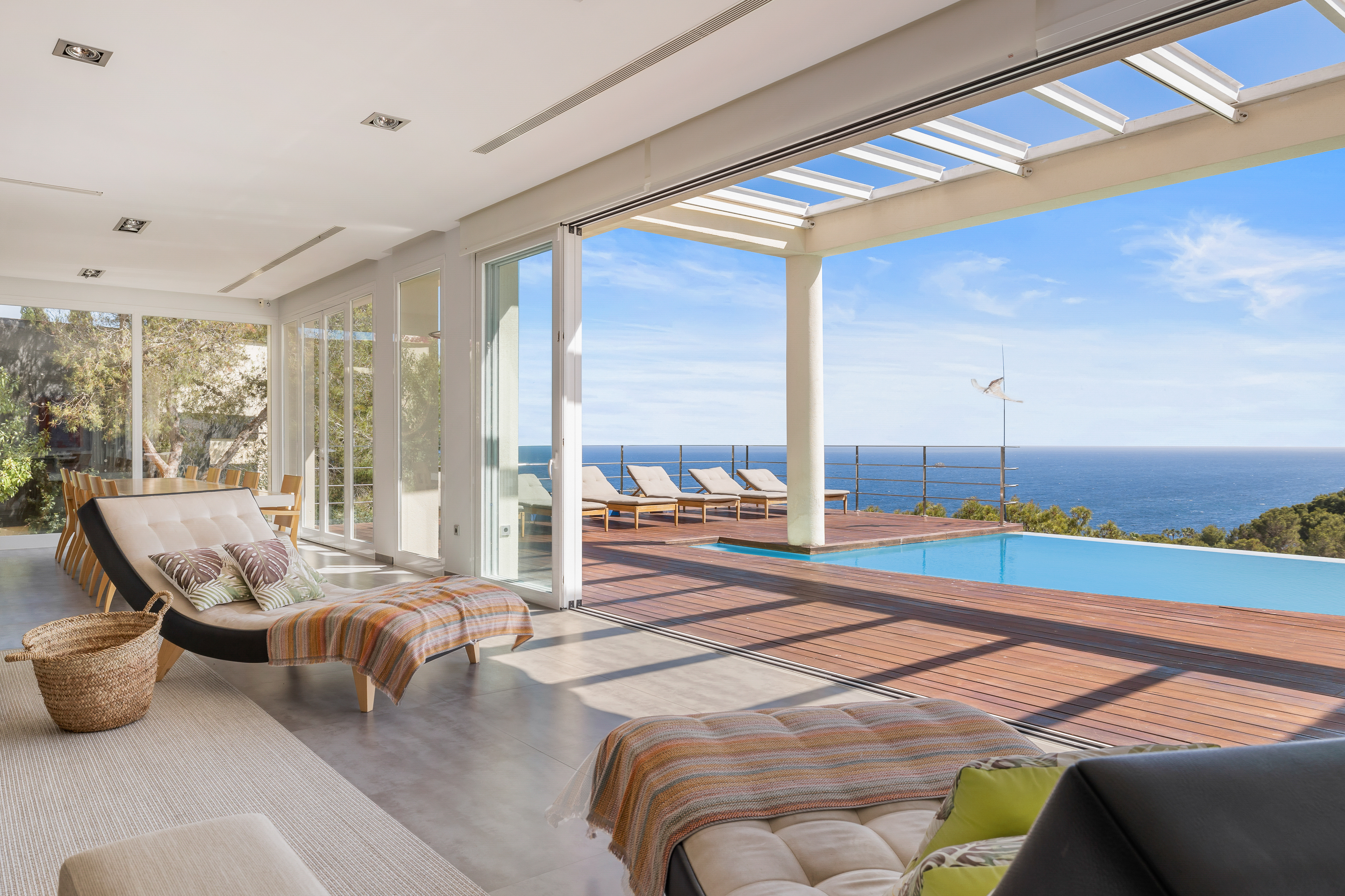 Real estate property located at Carrer del Falcó, 2, Roca Llisa, Nuestra Señora de Jesús, Ibiza, Islas Baleares, Spain