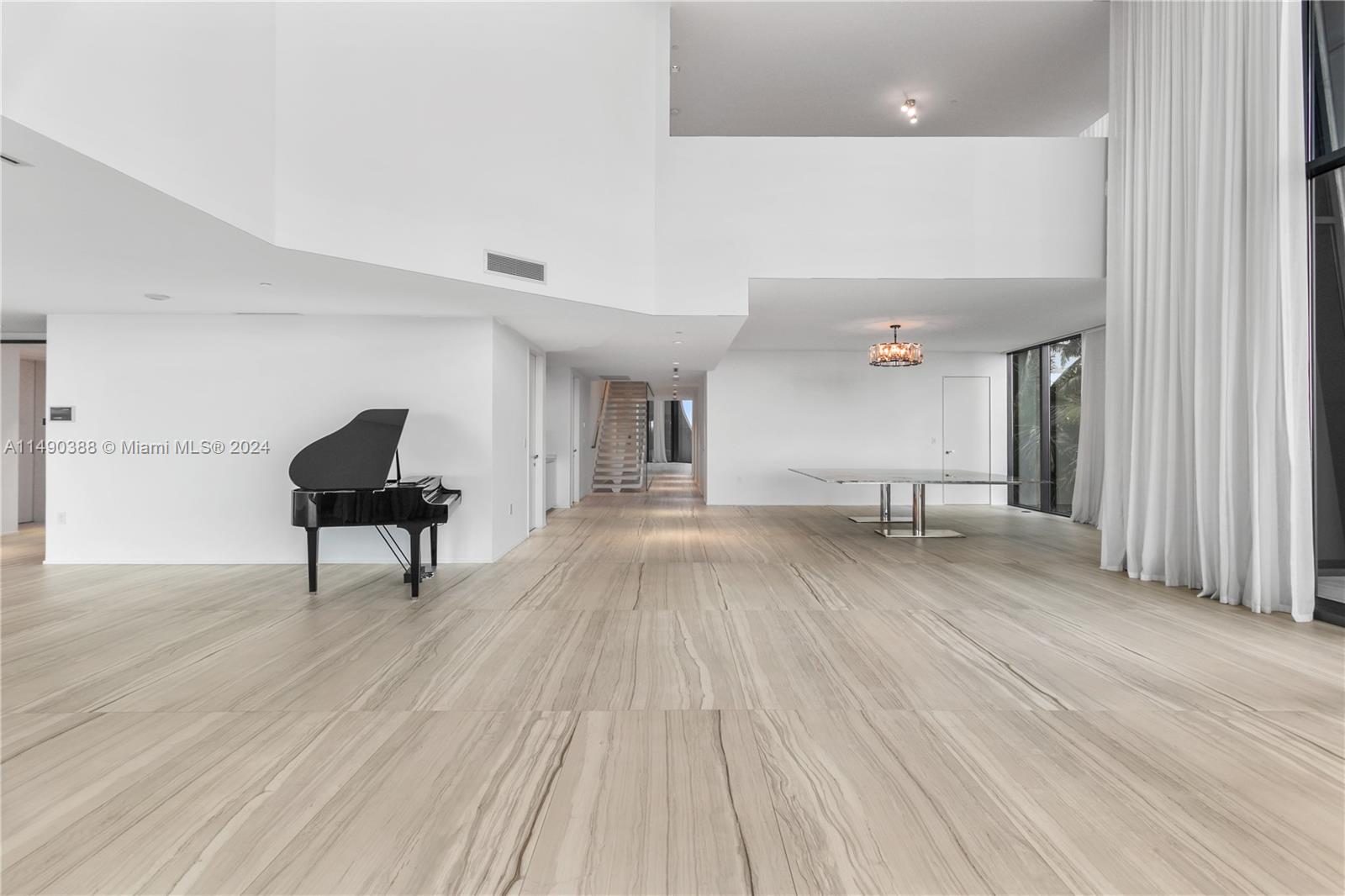 Real estate property located at 1000 Biscayne Blvd #1002, Downtown, Miami, Florida