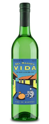 Del Maguey Vida de Muertos - $15