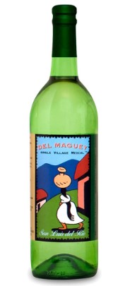 Del Maguey San Luis del Rio - $16