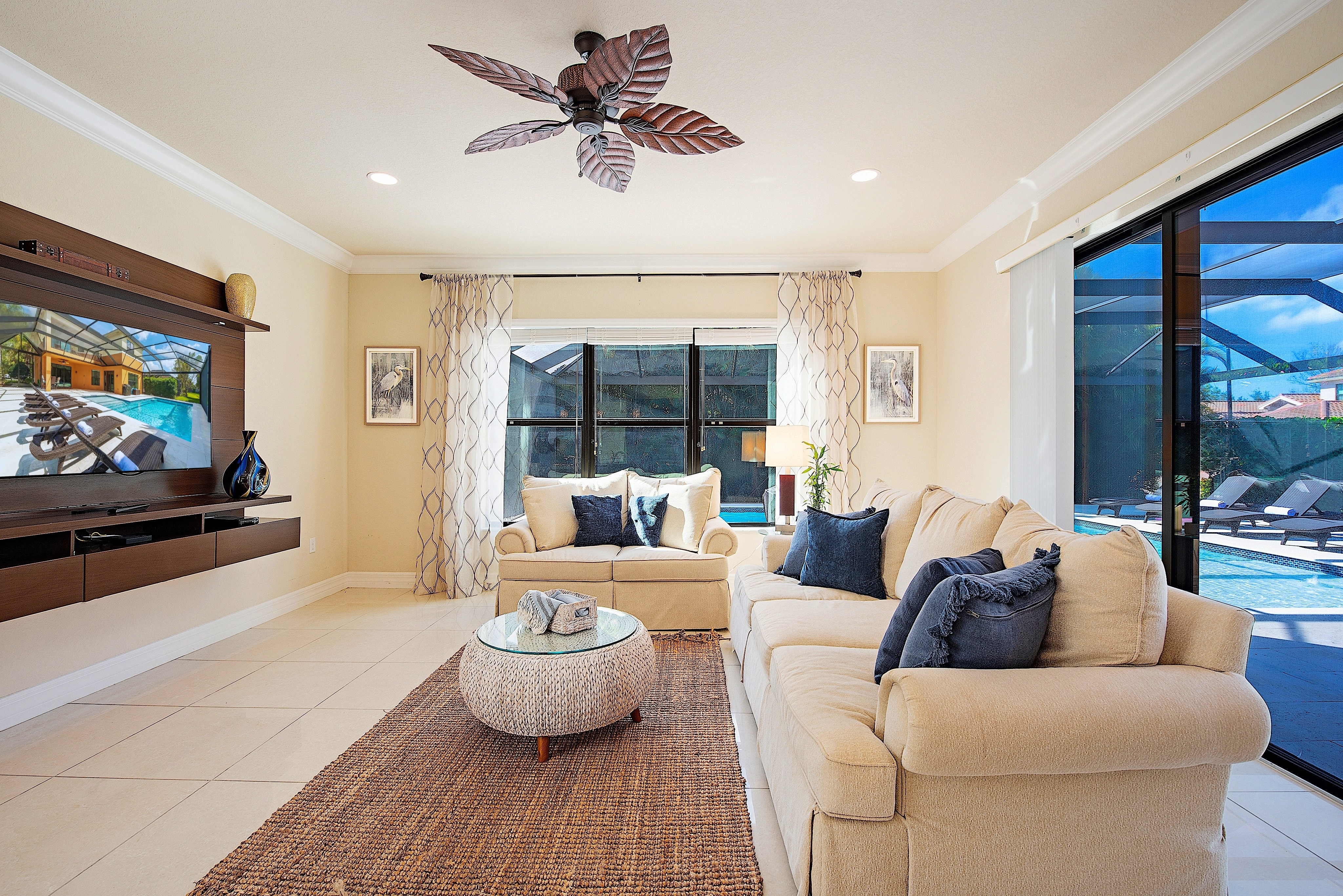 Real estate property located at 13789 Callisto Ave, Marbella Isles, Naples, FL