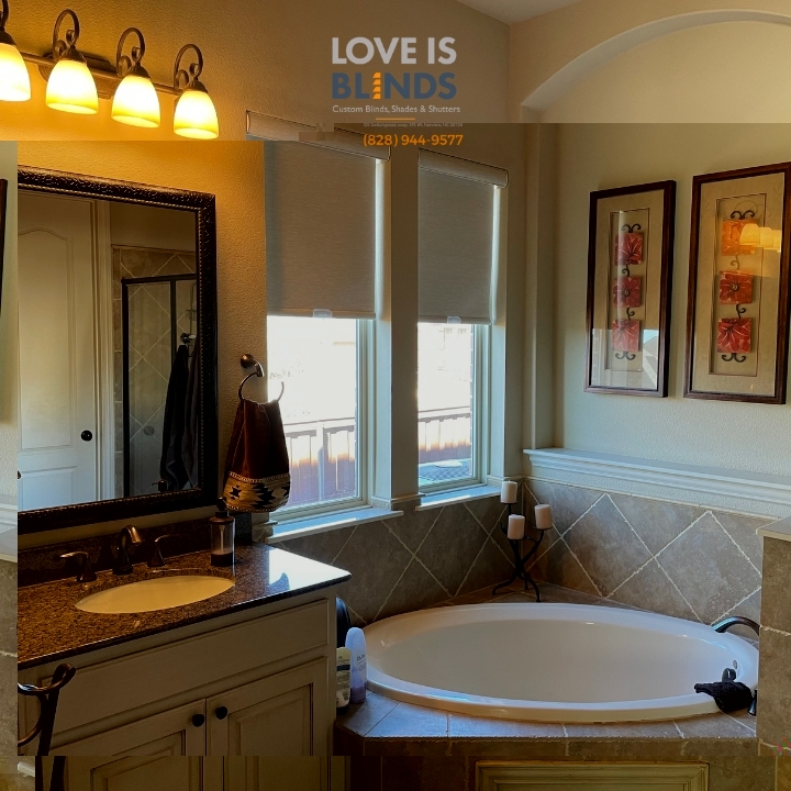 Love is Blinds Fairview, NC, 129 Switchgrass Loop, STE #1, Fairview, NC 28730, (828) 944-9577 Shades Installation