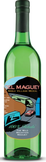 Del Maguey  - $35