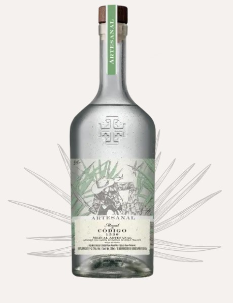 Codigo 1530 Artesanal - $15