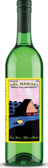 Del Maguey San Jose Rio Minas - $18
