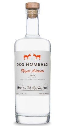 Dos Hombres Artesanal - $14