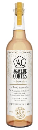 Agave de Cortes  - $16