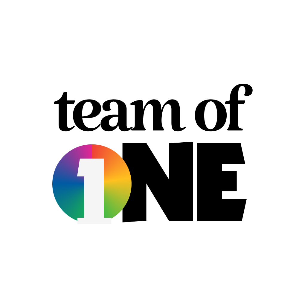 Team of One: A portfolio showcasing for solo product builders