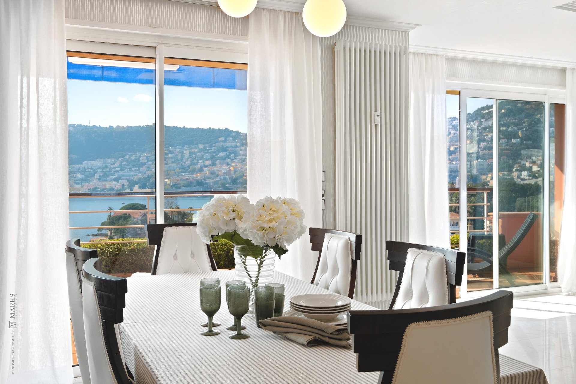 Real estate property located at 64 Avenue Denis Semeria, Saint-Jean-Cap-Ferrat, Alpes Maritimes, France