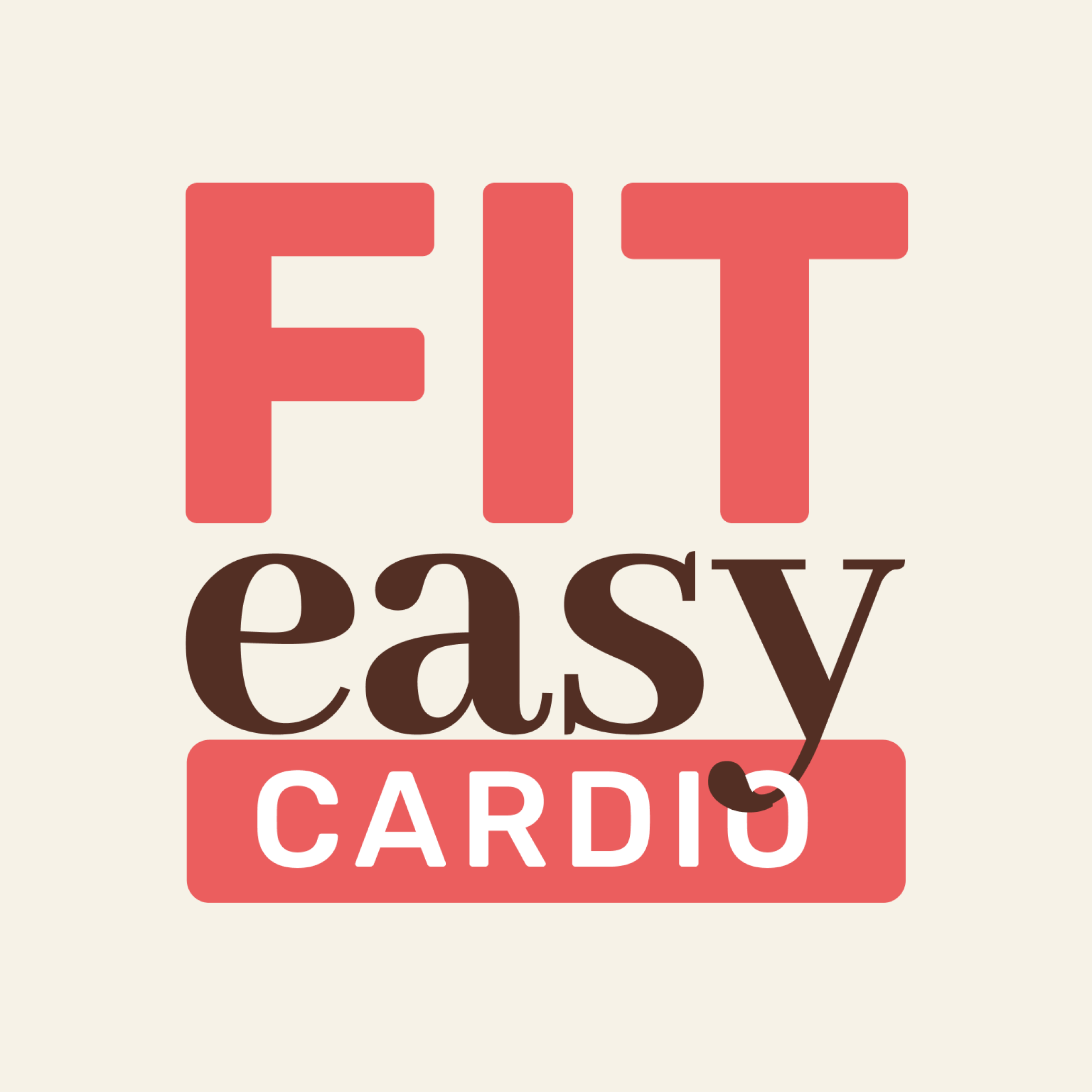 Fit Easy: Simple exercises that make building a routine easily
