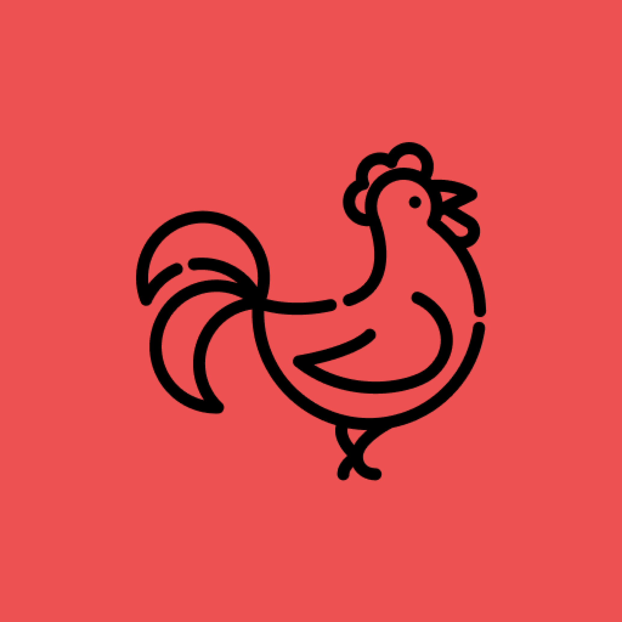 100 Animaux: Be curious and ready to learn! 