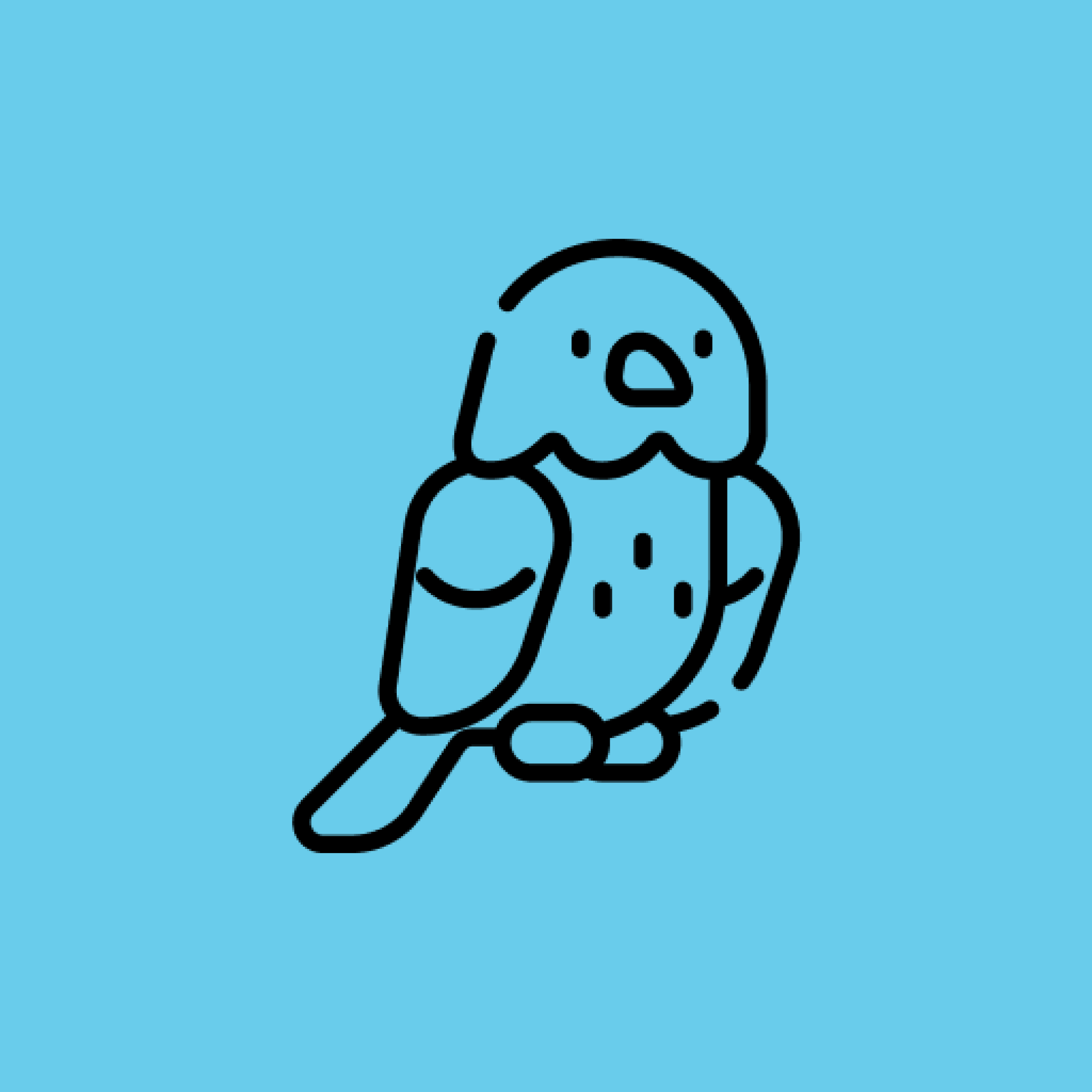 100 Tiere: Be curious and ready to learn! 