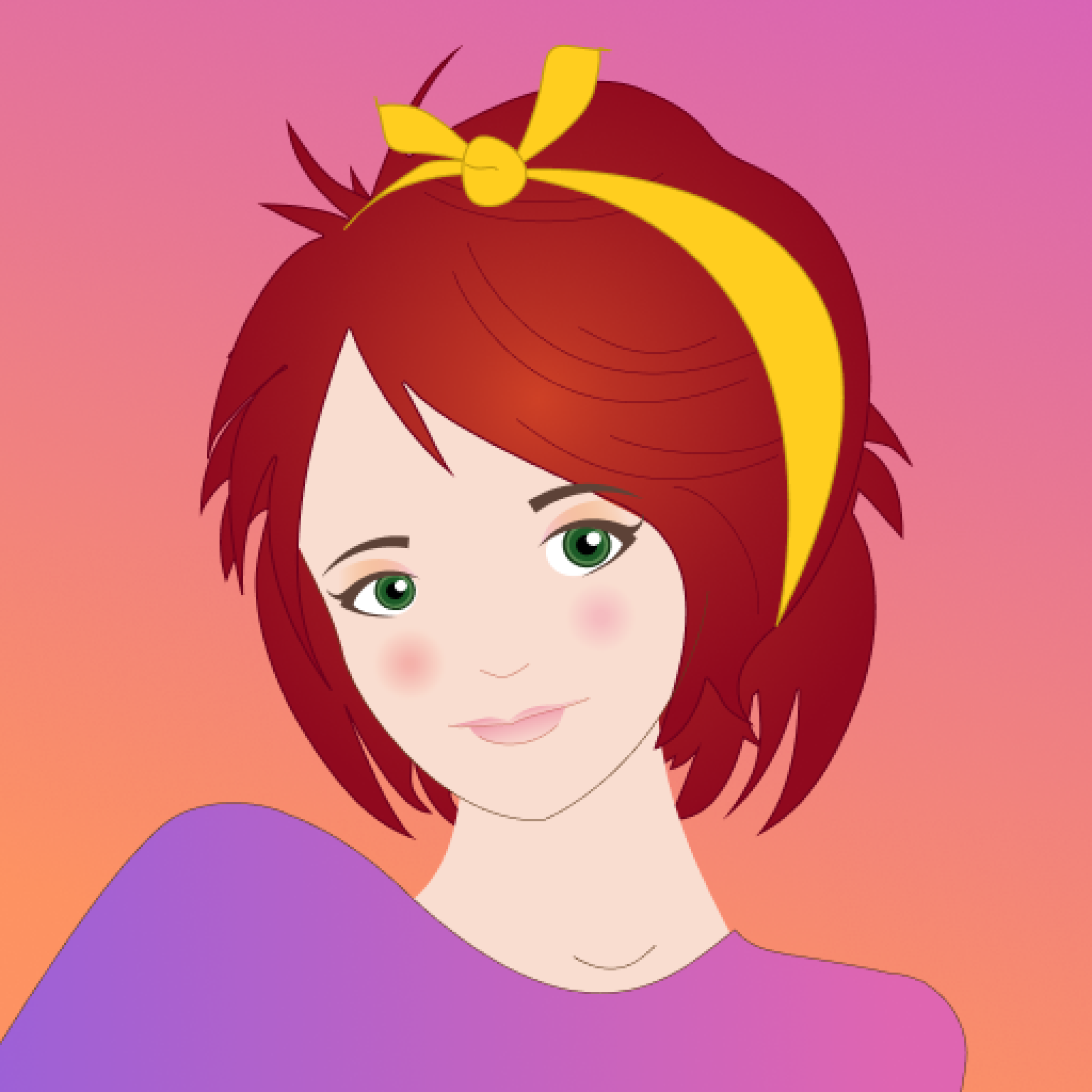 ScarfApp: Master several new ways to transform your wardrobe with a scarf!