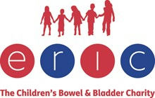 ERIC - The Children's Bowel & Bladder Charity
