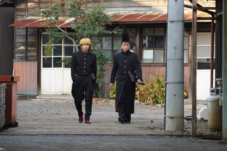 ©2020 “From Today, It’s My Turn!!: The Movie” Film Partners