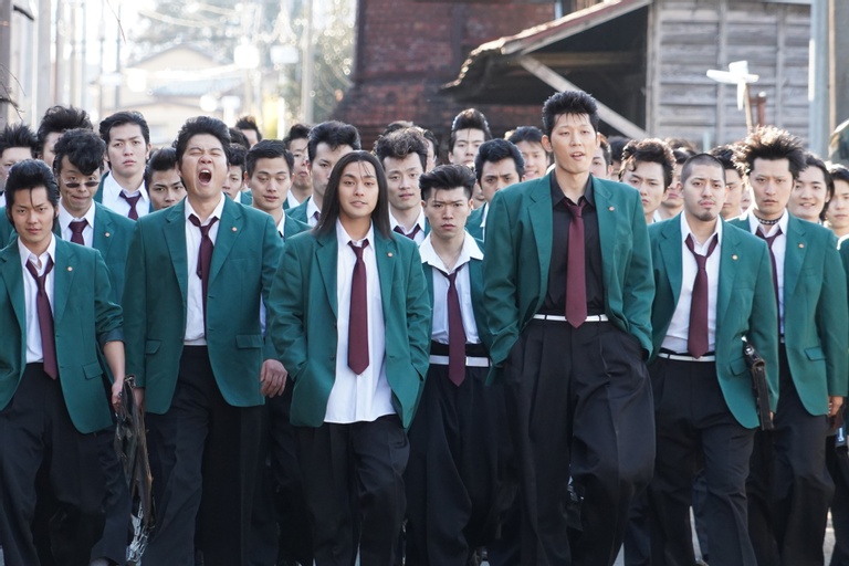 ©2020 “From Today, It’s My Turn!!: The Movie” Film Partners