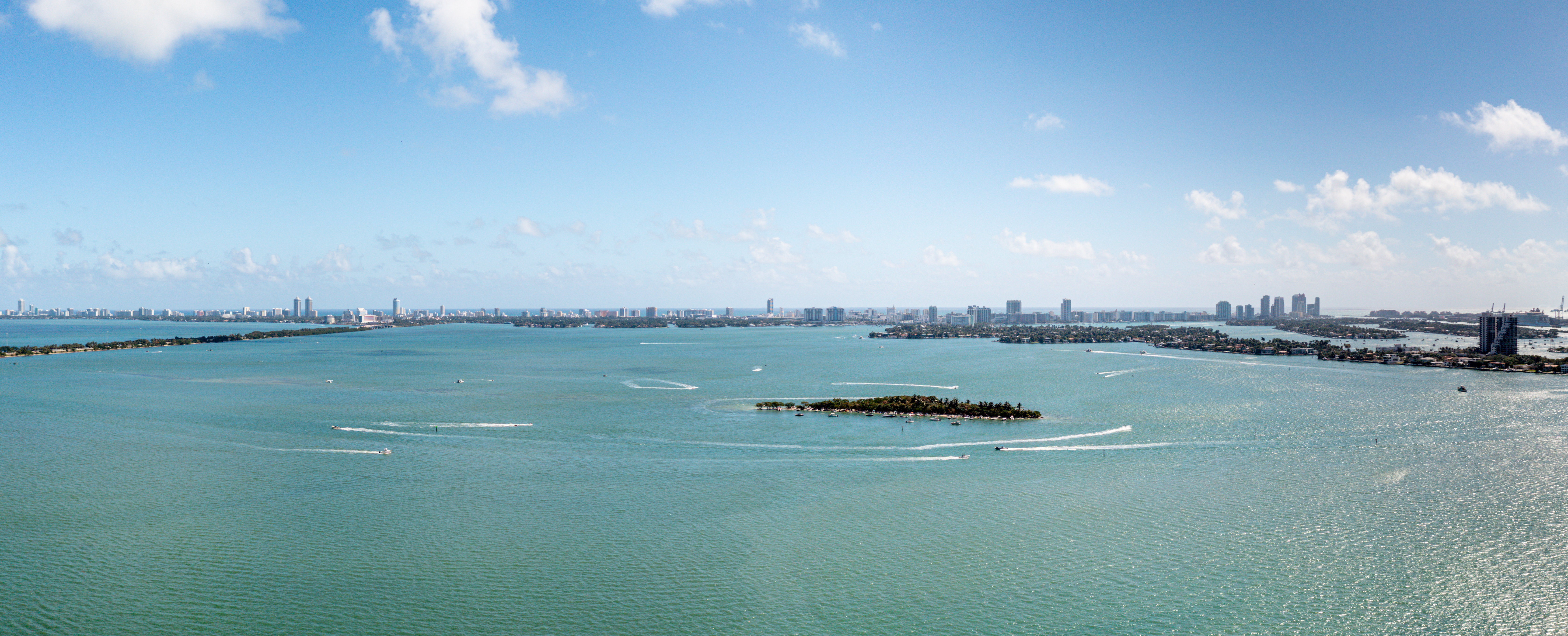 Real estate property located at Aria Reserve, PH 5702, Miami, FL