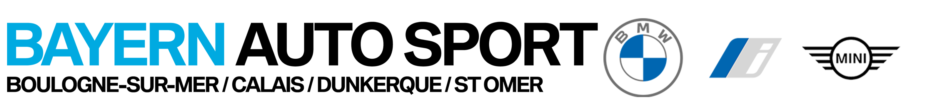 BAYERN AUTO SPORT - BMW - MINI expose au salon Les Rencontres Entreprises et Territoires